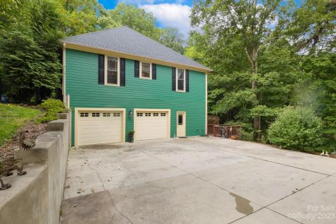 53 Gaston Mountain Road Asheville NC 28806