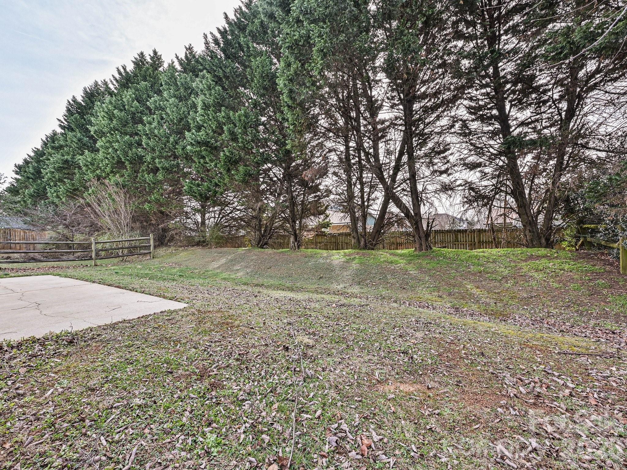 11726 Black Maple Avenue Charlotte NC 28269