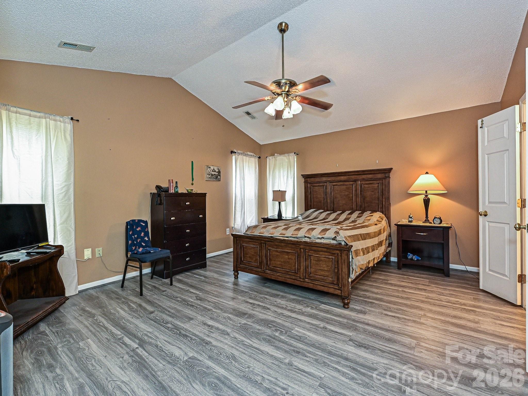 11726 Black Maple Avenue Charlotte NC 28269