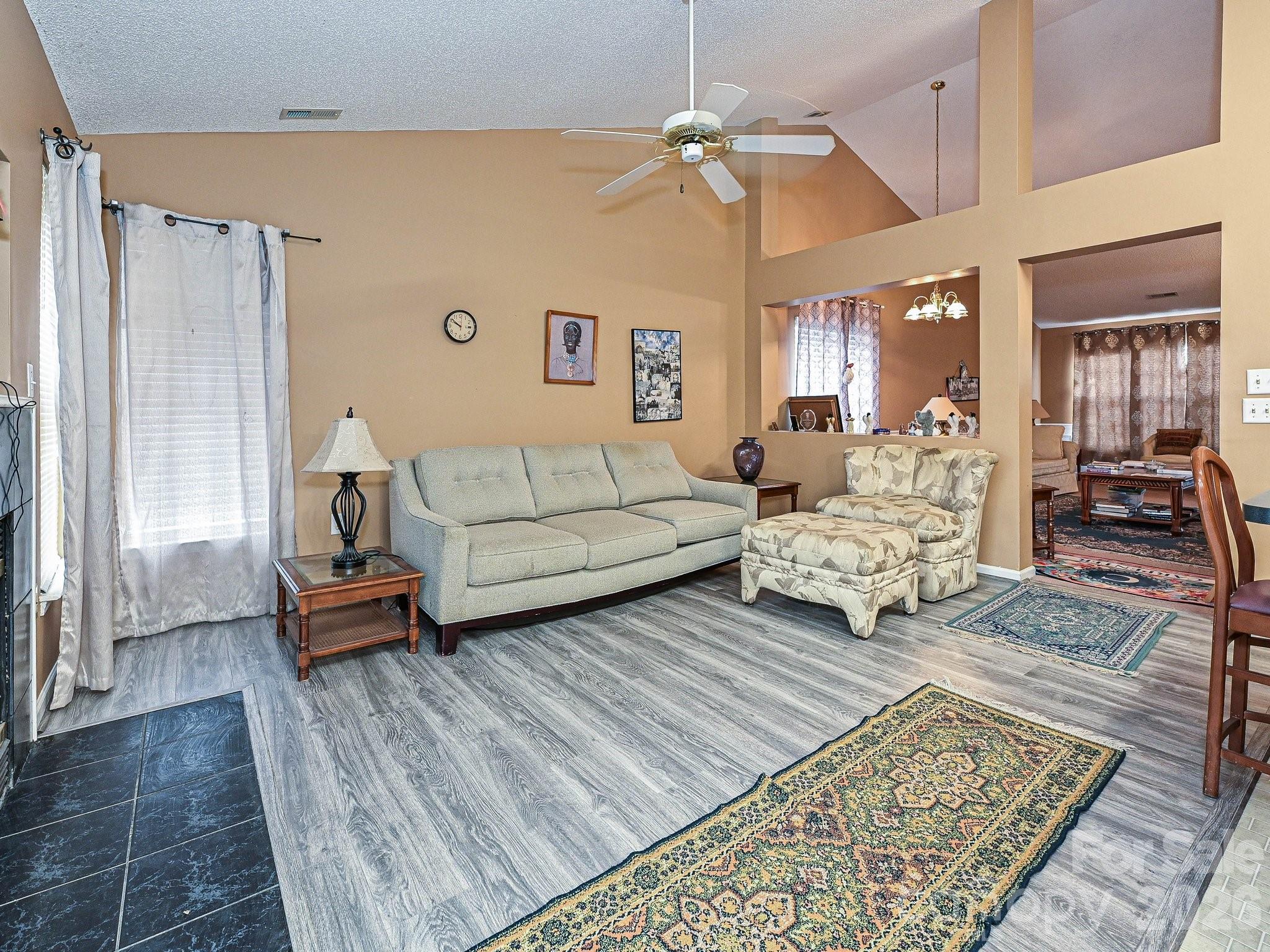 11726 Black Maple Avenue Charlotte NC 28269