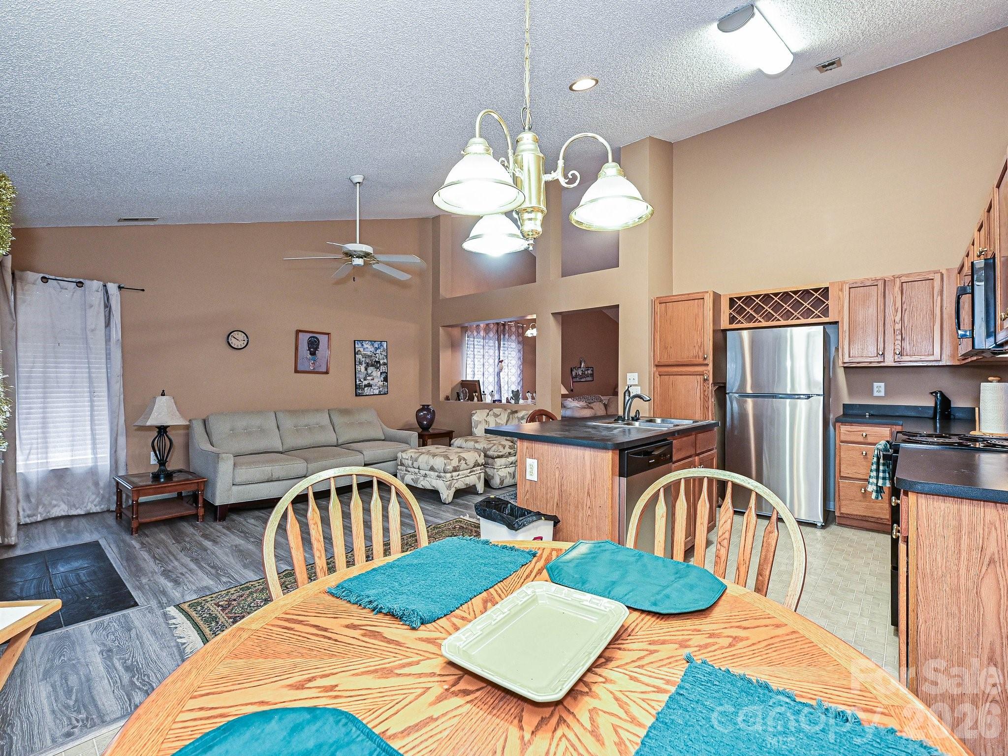 11726 Black Maple Avenue Charlotte NC 28269
