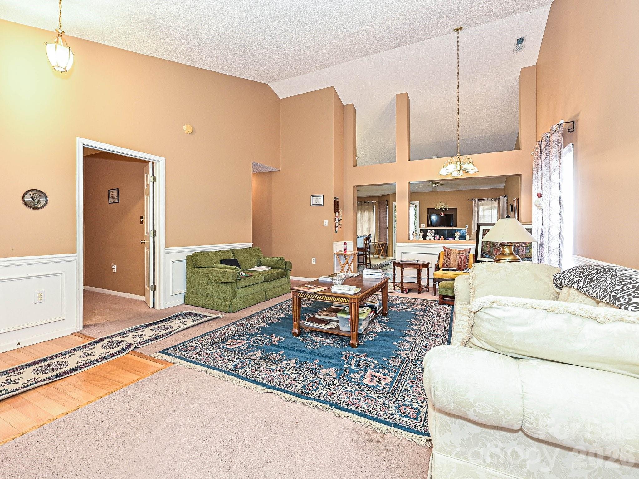 11726 Black Maple Avenue Charlotte NC 28269