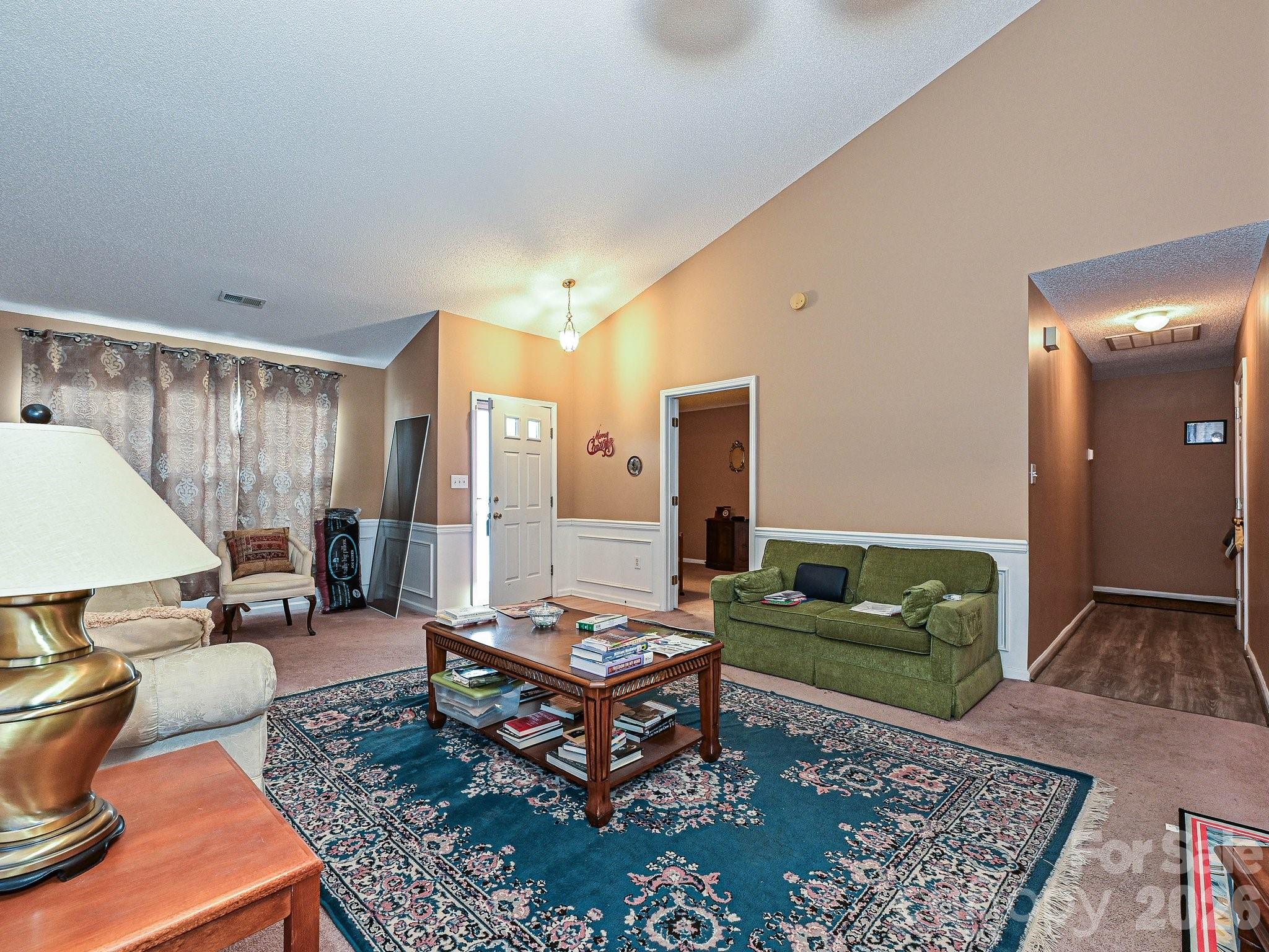 11726 Black Maple Avenue Charlotte NC 28269
