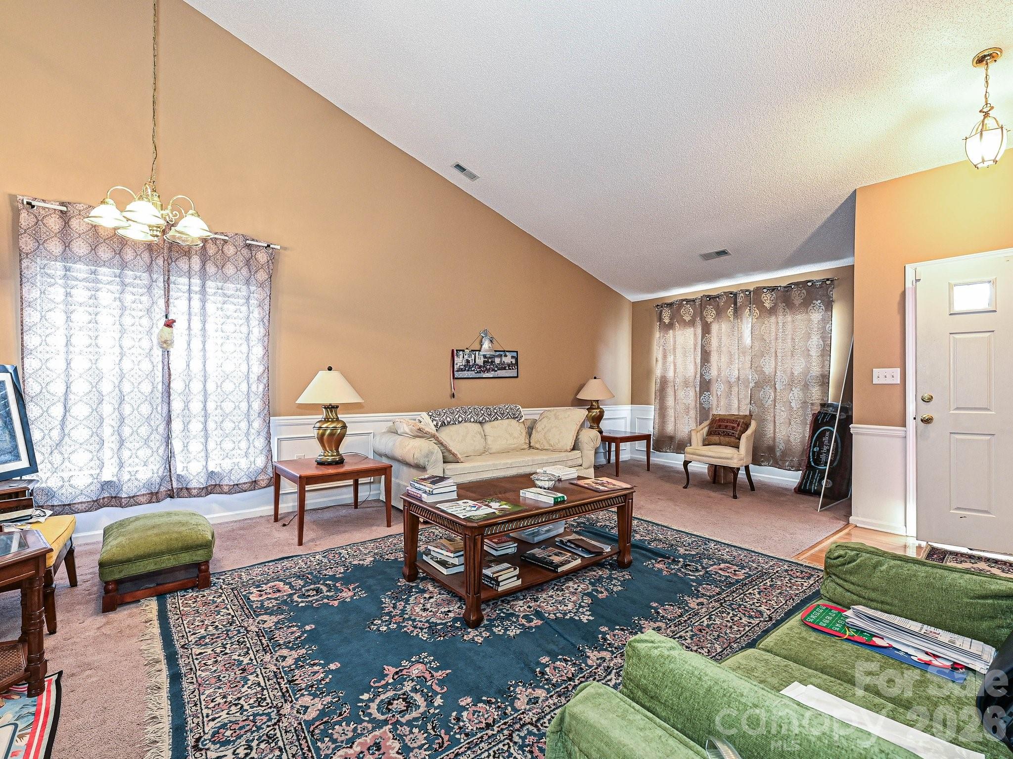11726 Black Maple Avenue Charlotte NC 28269