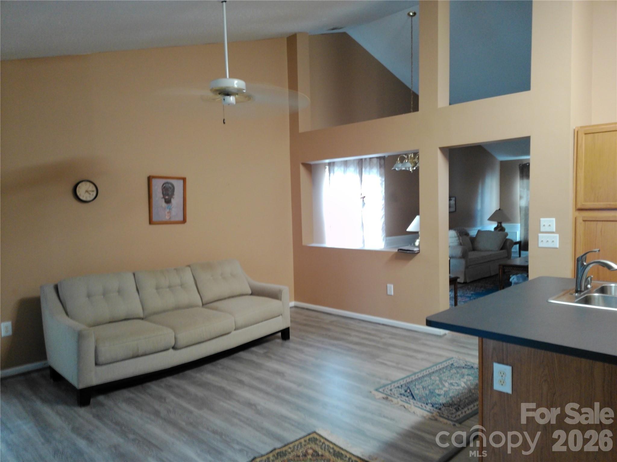 11726 Black Maple Avenue Charlotte NC 28269