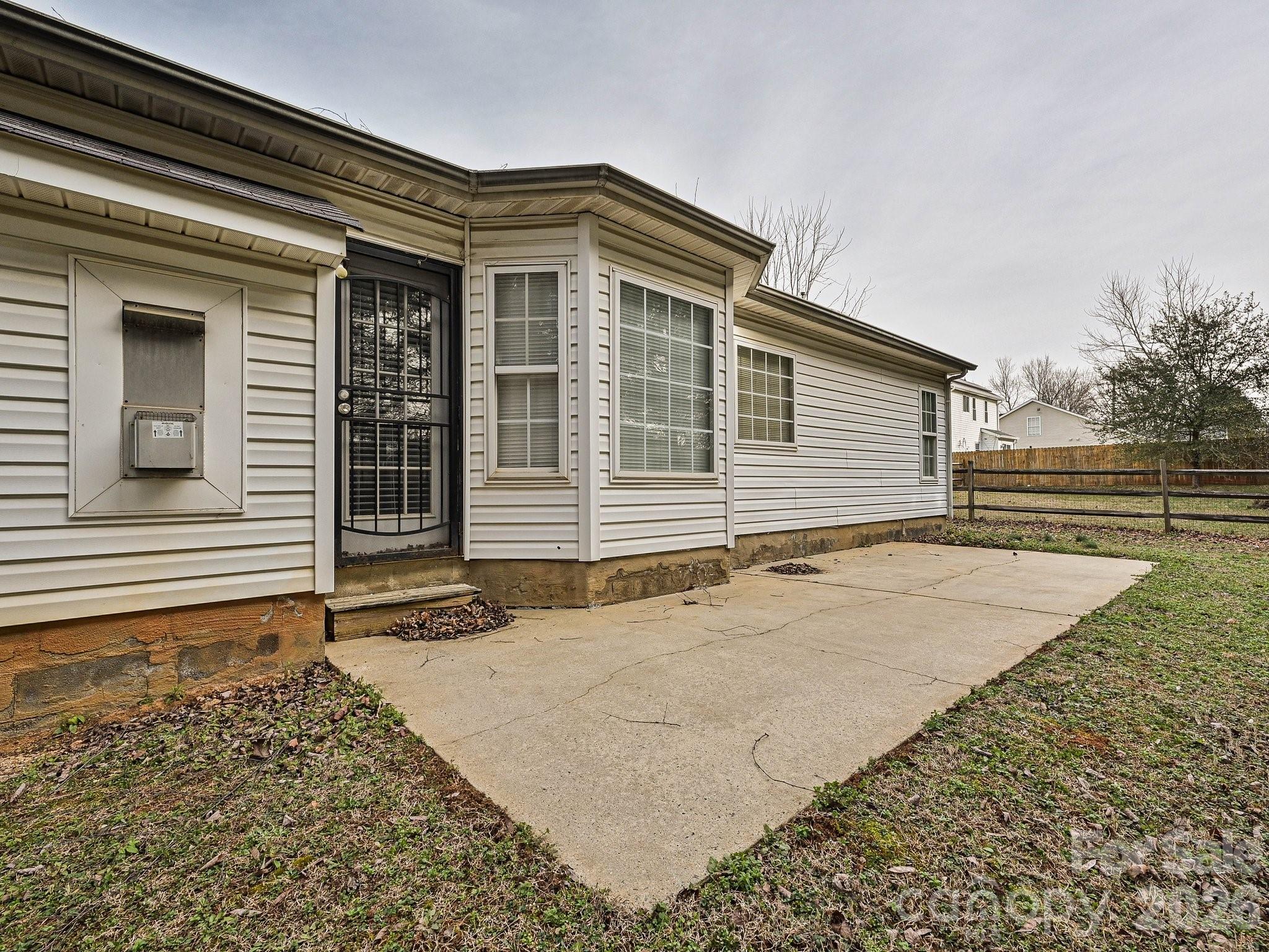 11726 Black Maple Avenue Charlotte NC 28269