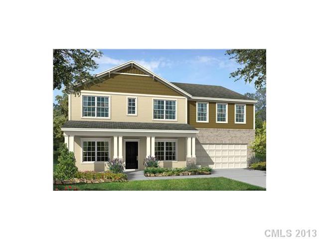 14834 Dungannon Court Charlotte NC 28278