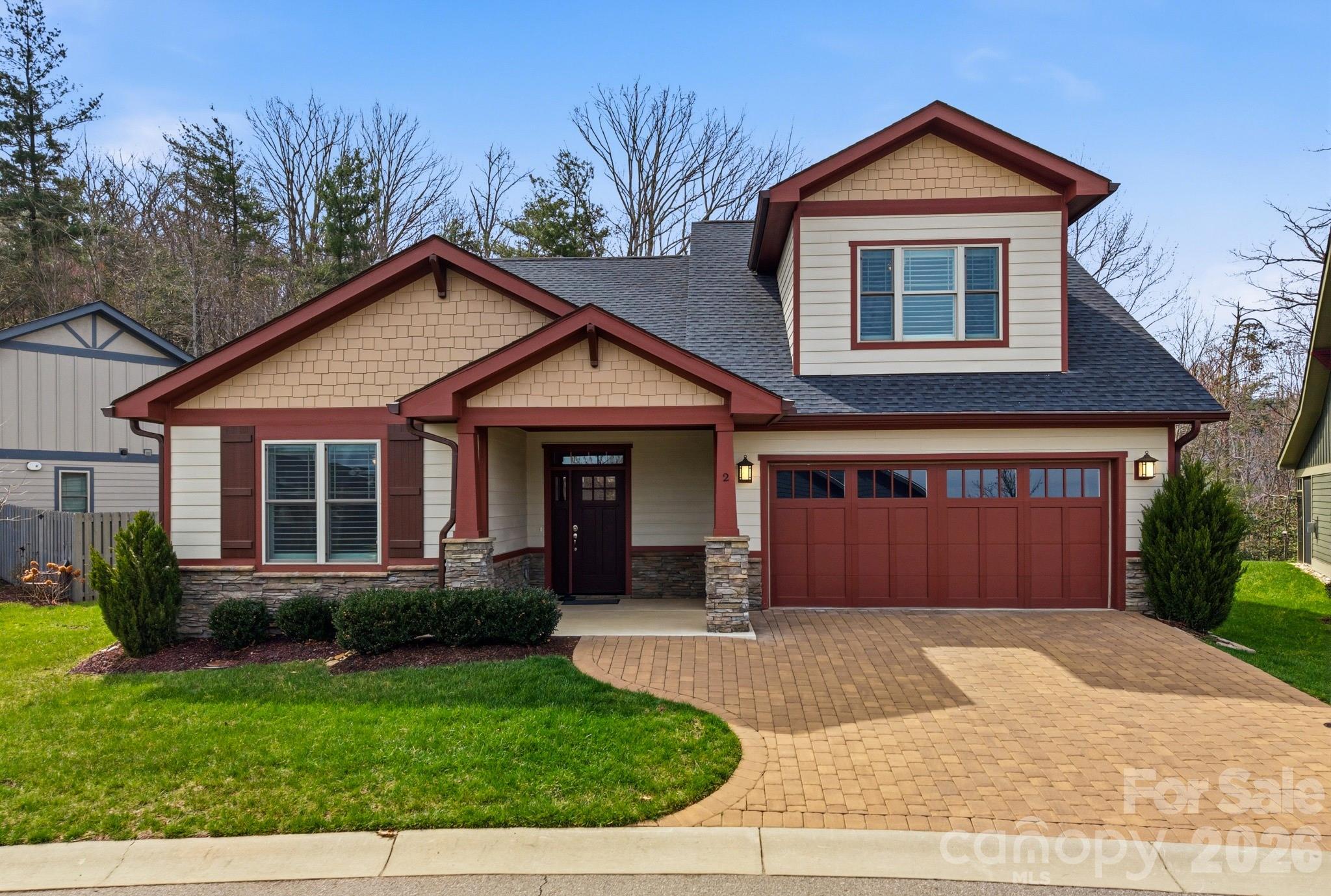 2 Lifestyle Court Arden NC 28704