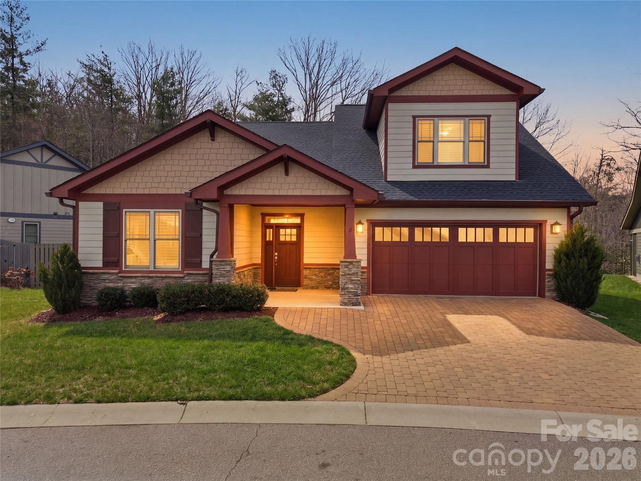 2 Lifestyle Court Arden NC 28704