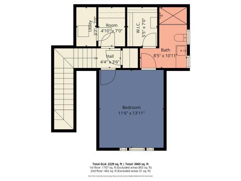2 Lifestyle Court Arden NC 28704