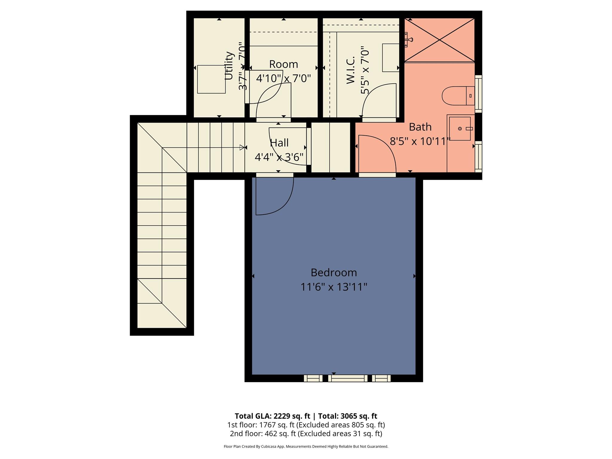 2 Lifestyle Court Arden NC 28704