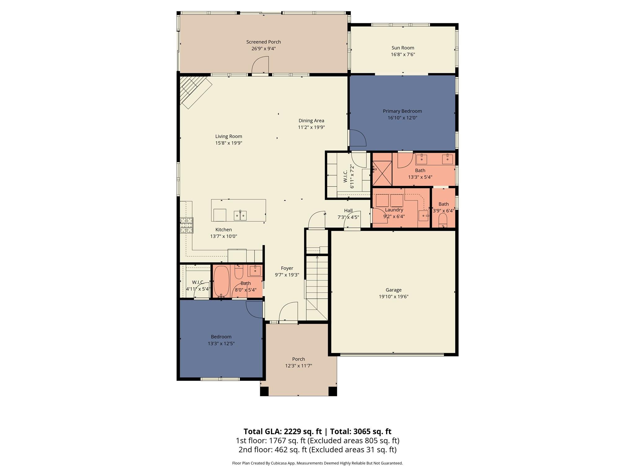 2 Lifestyle Court Arden NC 28704