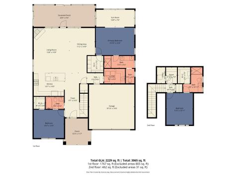 2 Lifestyle Court Arden NC 28704