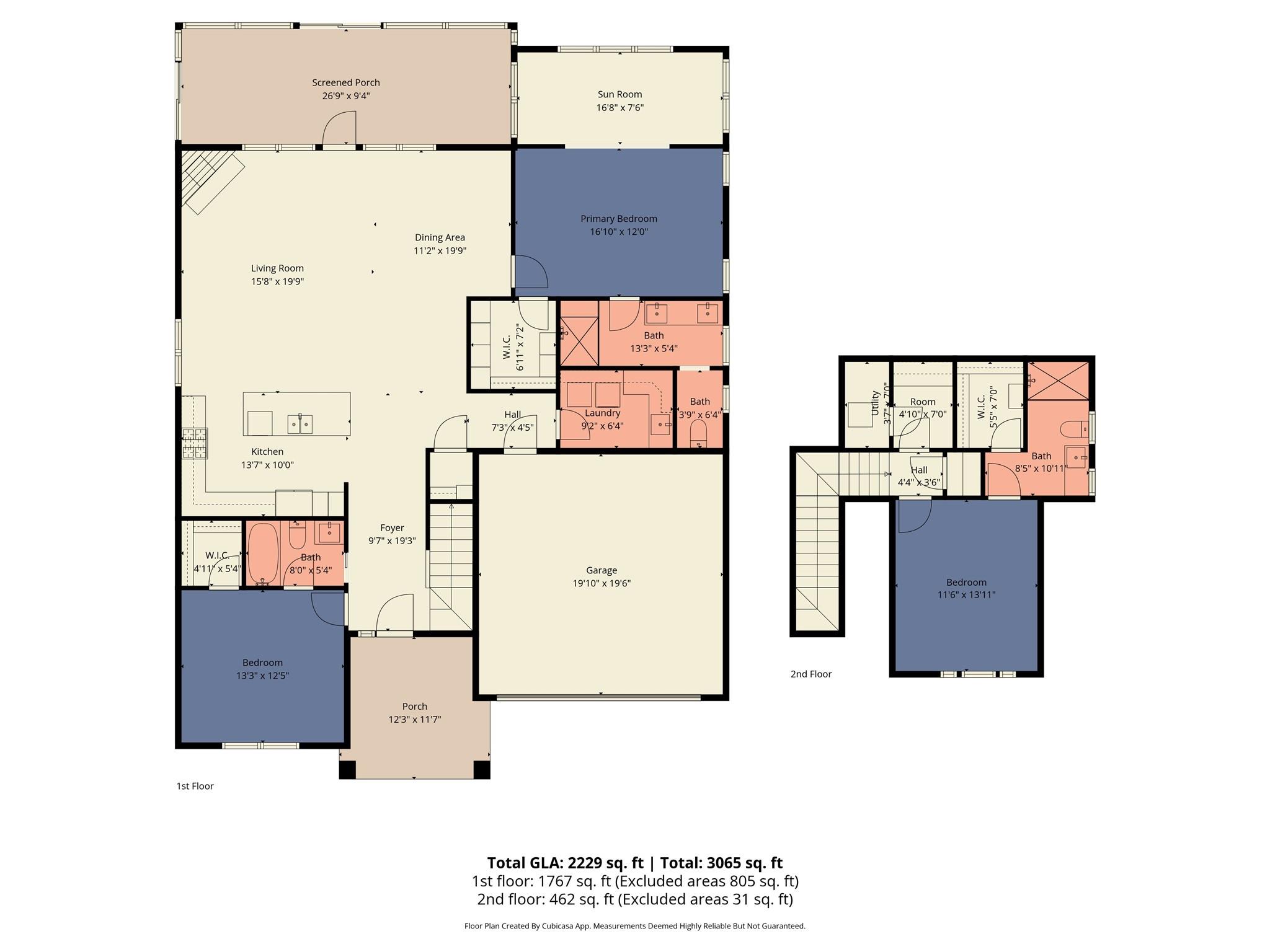 2 Lifestyle Court Arden NC 28704