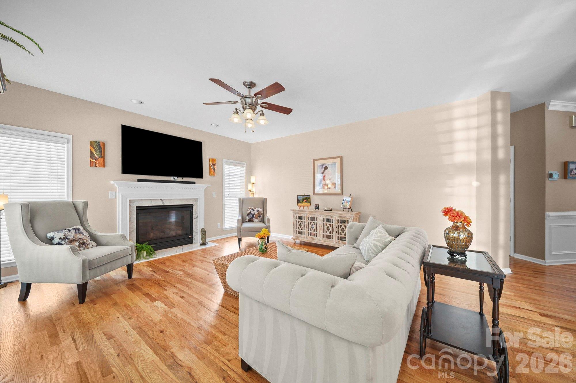 10731 Persimmon Creek Drive Mint Hill NC 28227