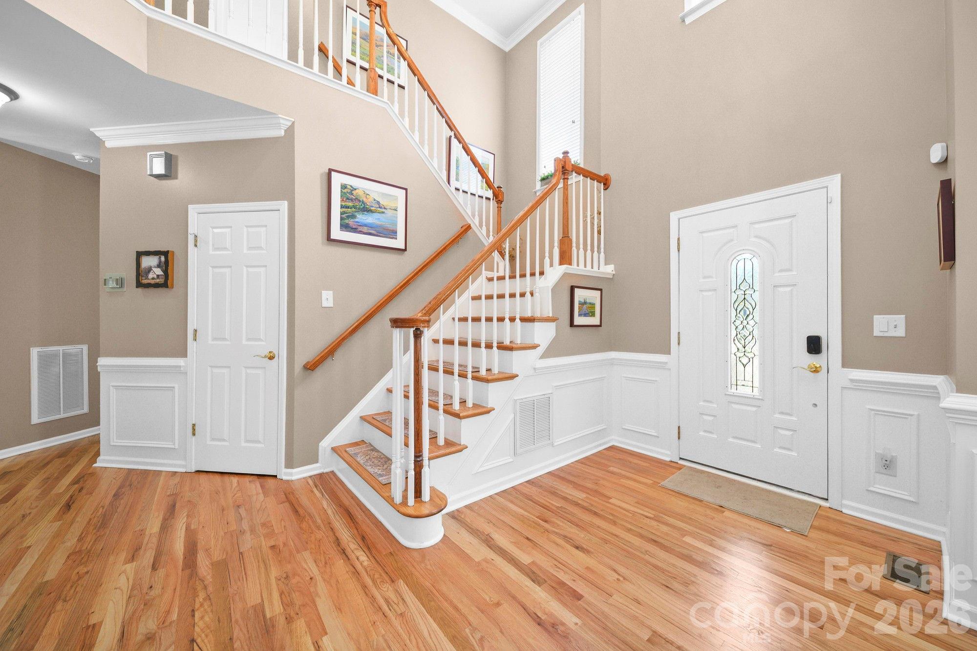 10731 Persimmon Creek Drive Mint Hill NC 28227