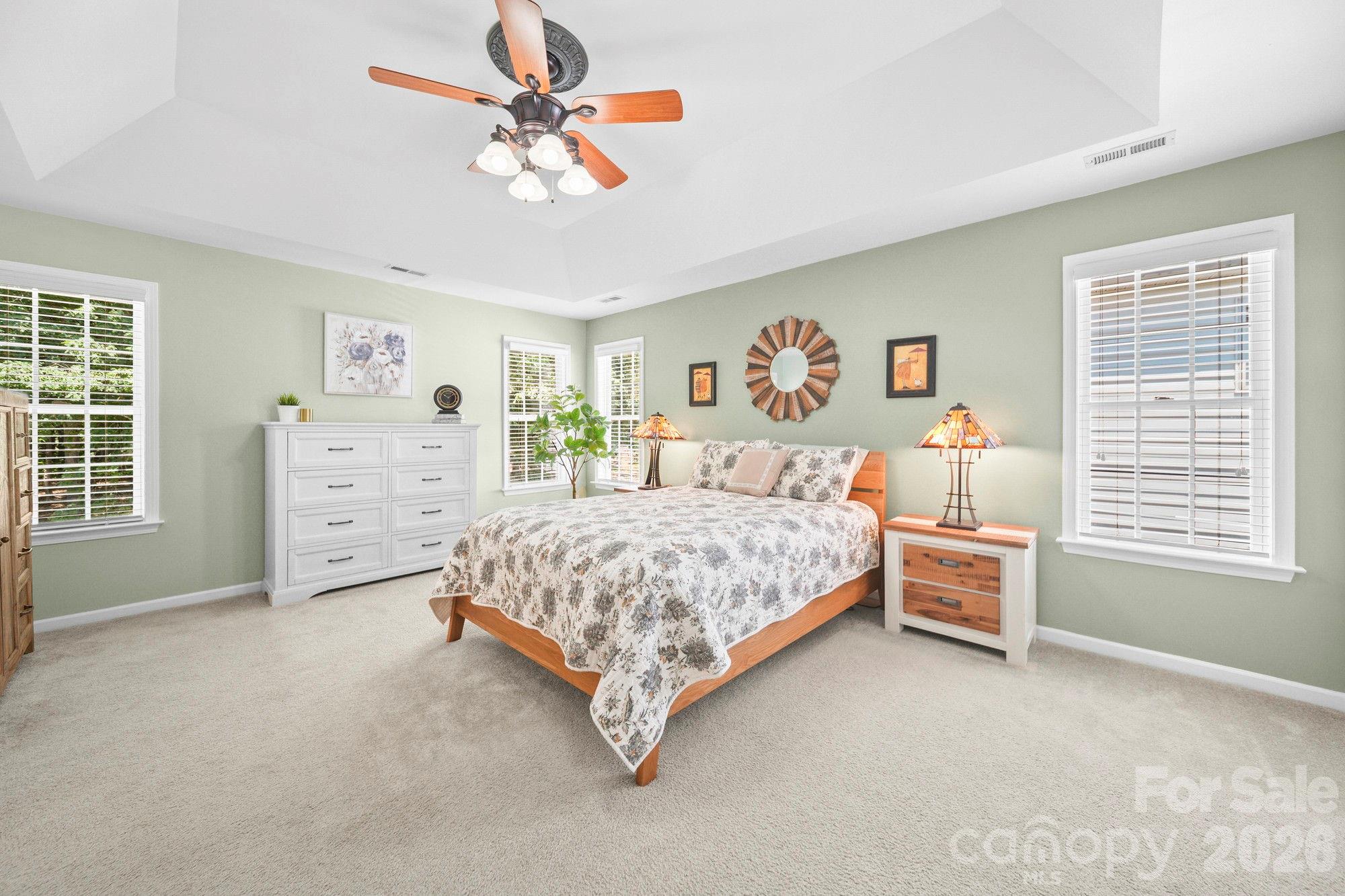 10731 Persimmon Creek Drive Mint Hill NC 28227