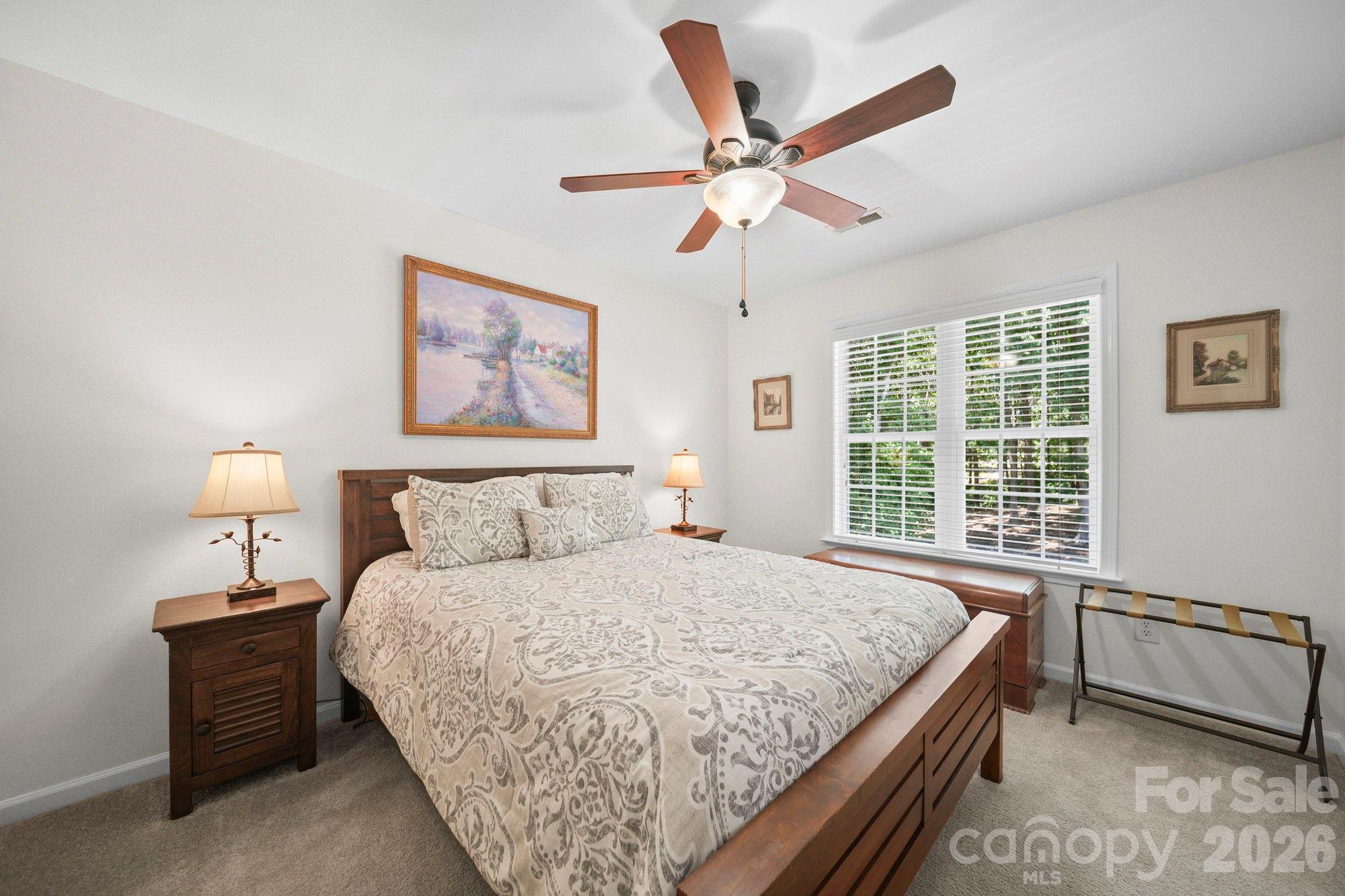 10731 Persimmon Creek Drive Mint Hill NC 28227