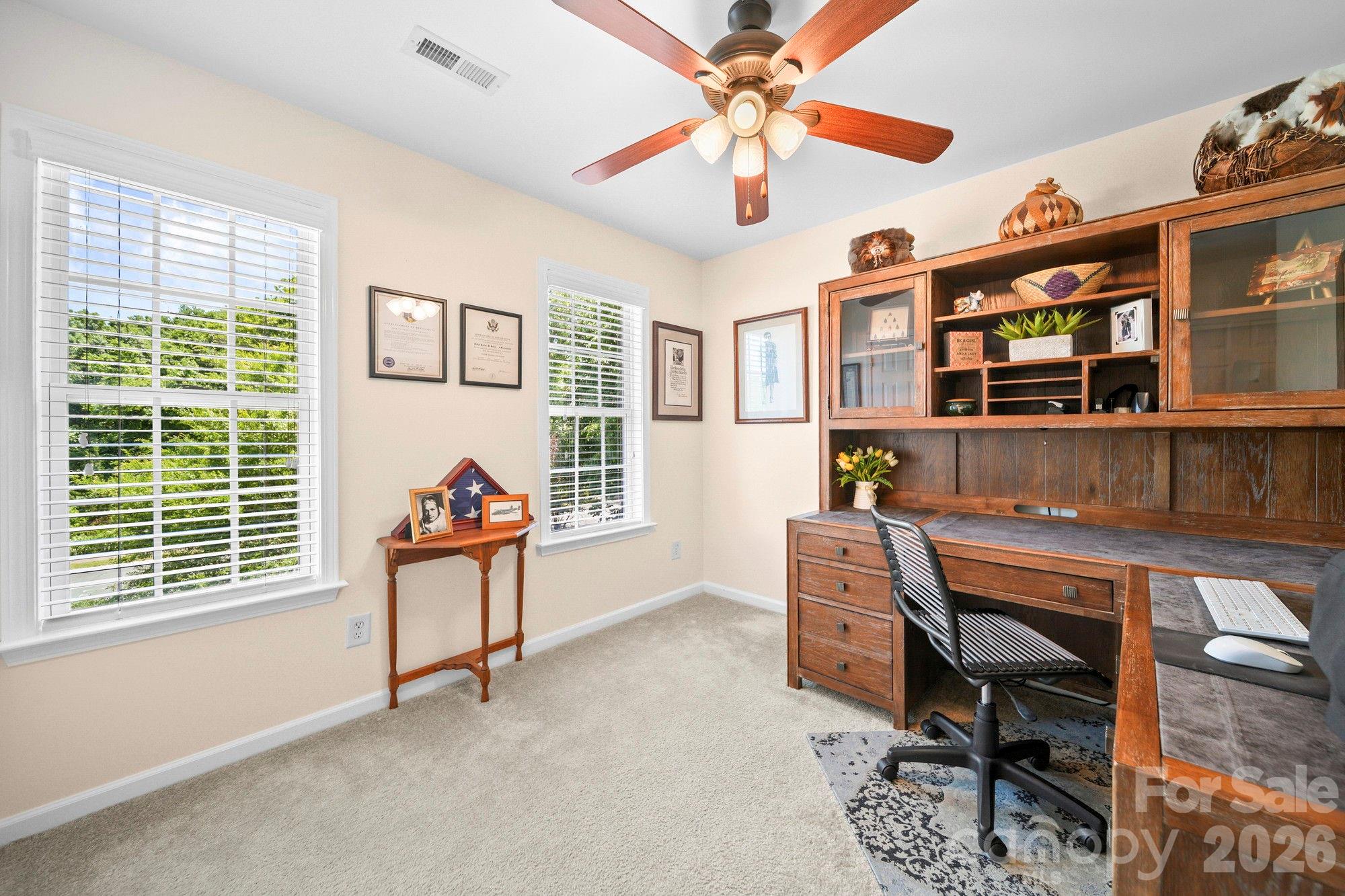 10731 Persimmon Creek Drive Mint Hill NC 28227