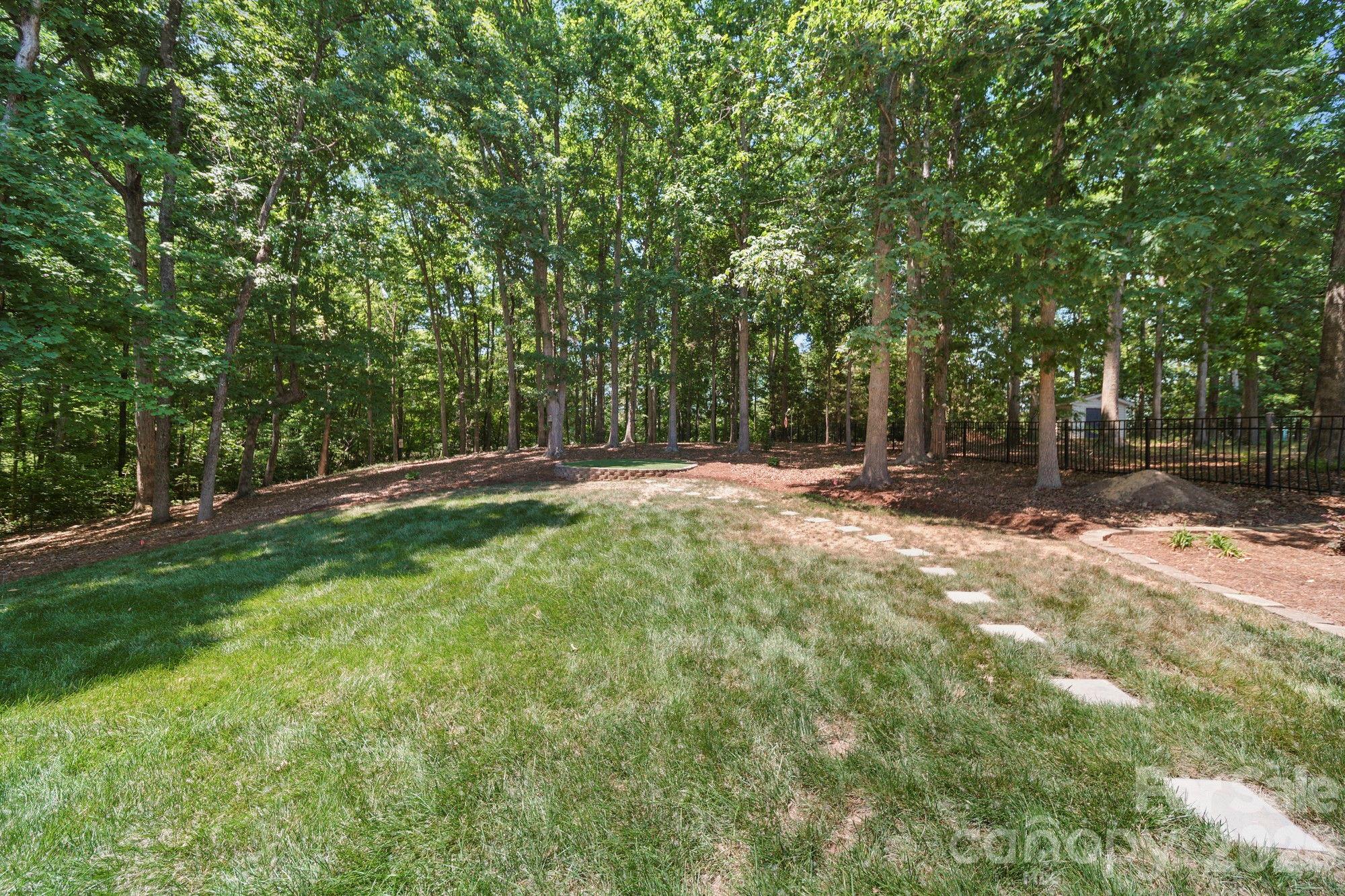 10731 Persimmon Creek Drive Mint Hill NC 28227