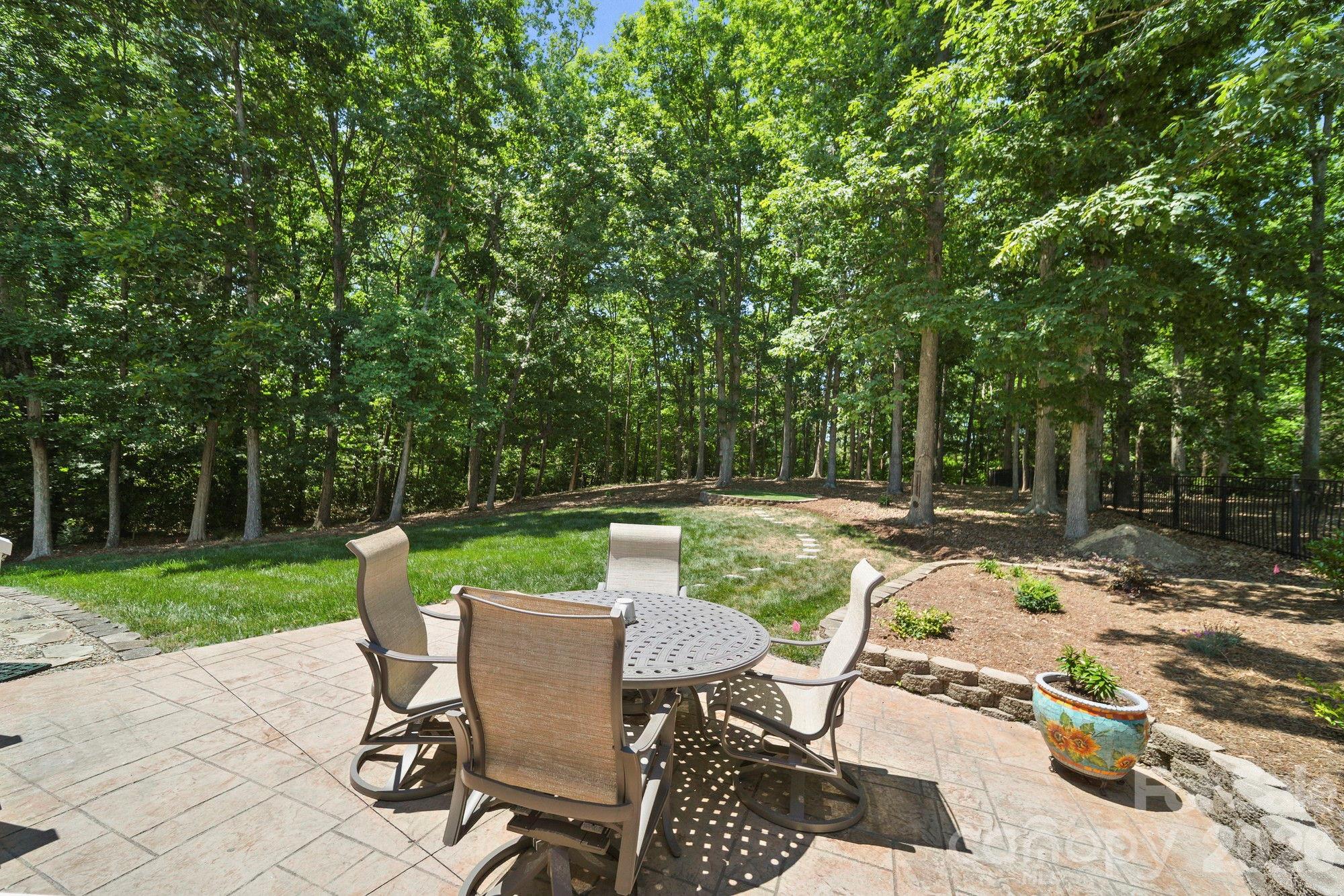 10731 Persimmon Creek Drive Mint Hill NC 28227