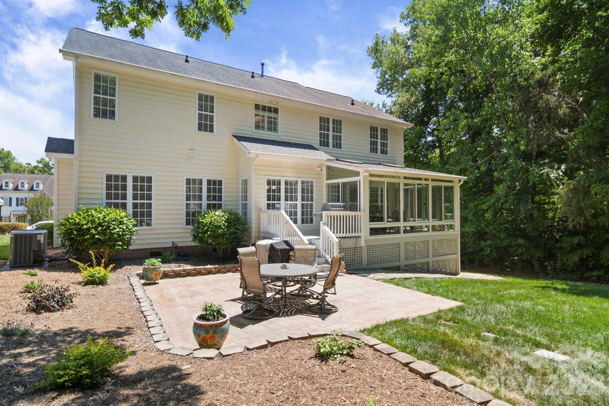 10731 Persimmon Creek Drive Mint Hill NC 28227