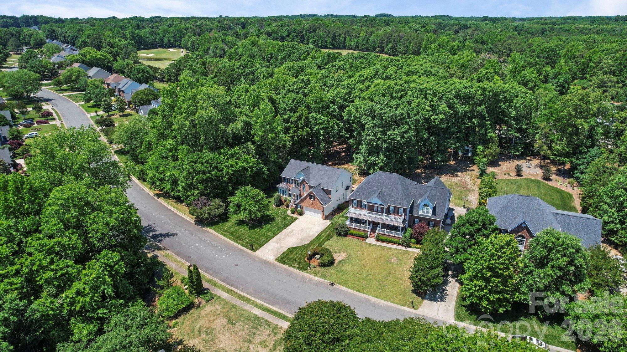 10731 Persimmon Creek Drive Mint Hill NC 28227
