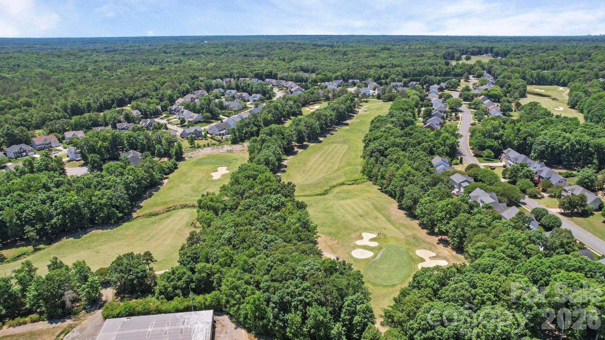 10731 Persimmon Creek Drive Mint Hill NC 28227