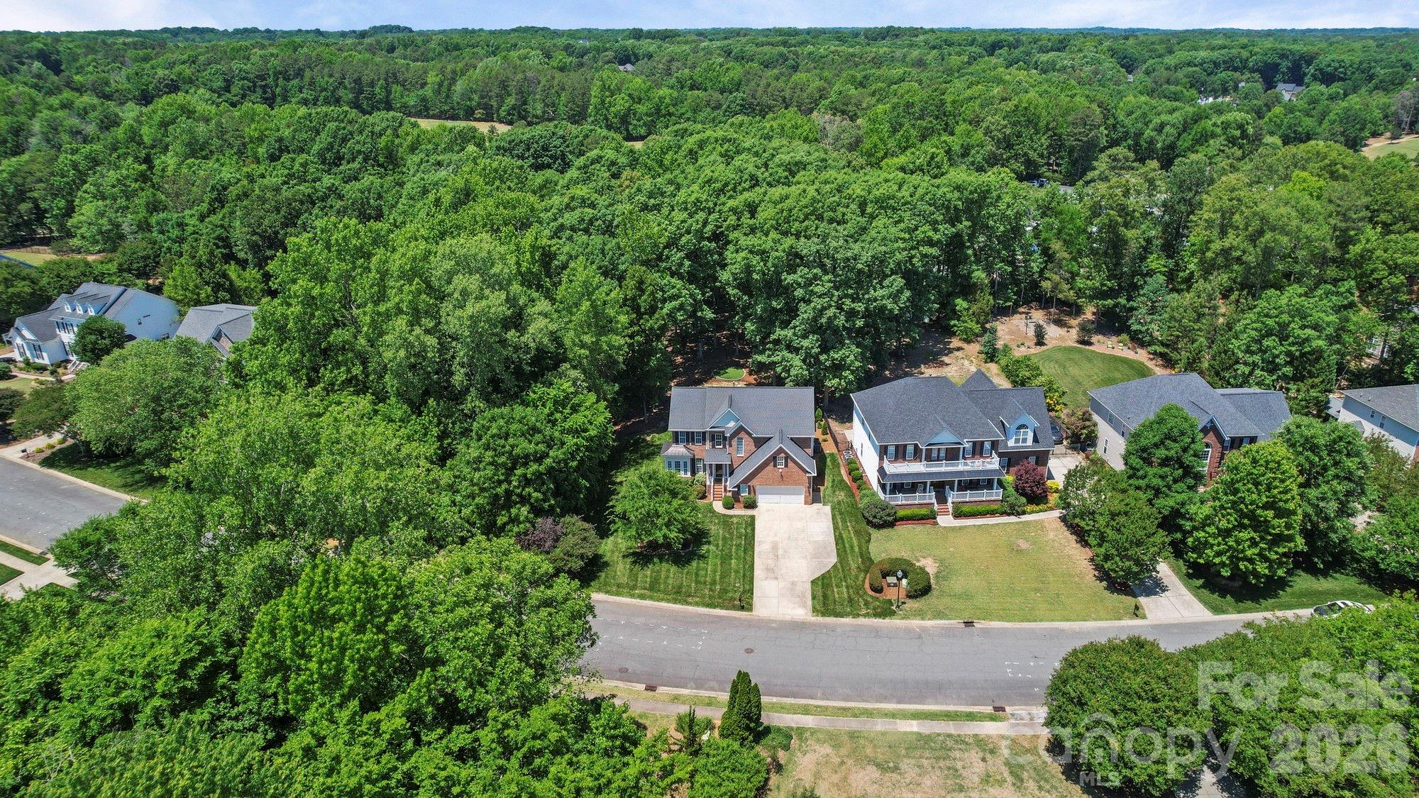 10731 Persimmon Creek Drive Mint Hill NC 28227