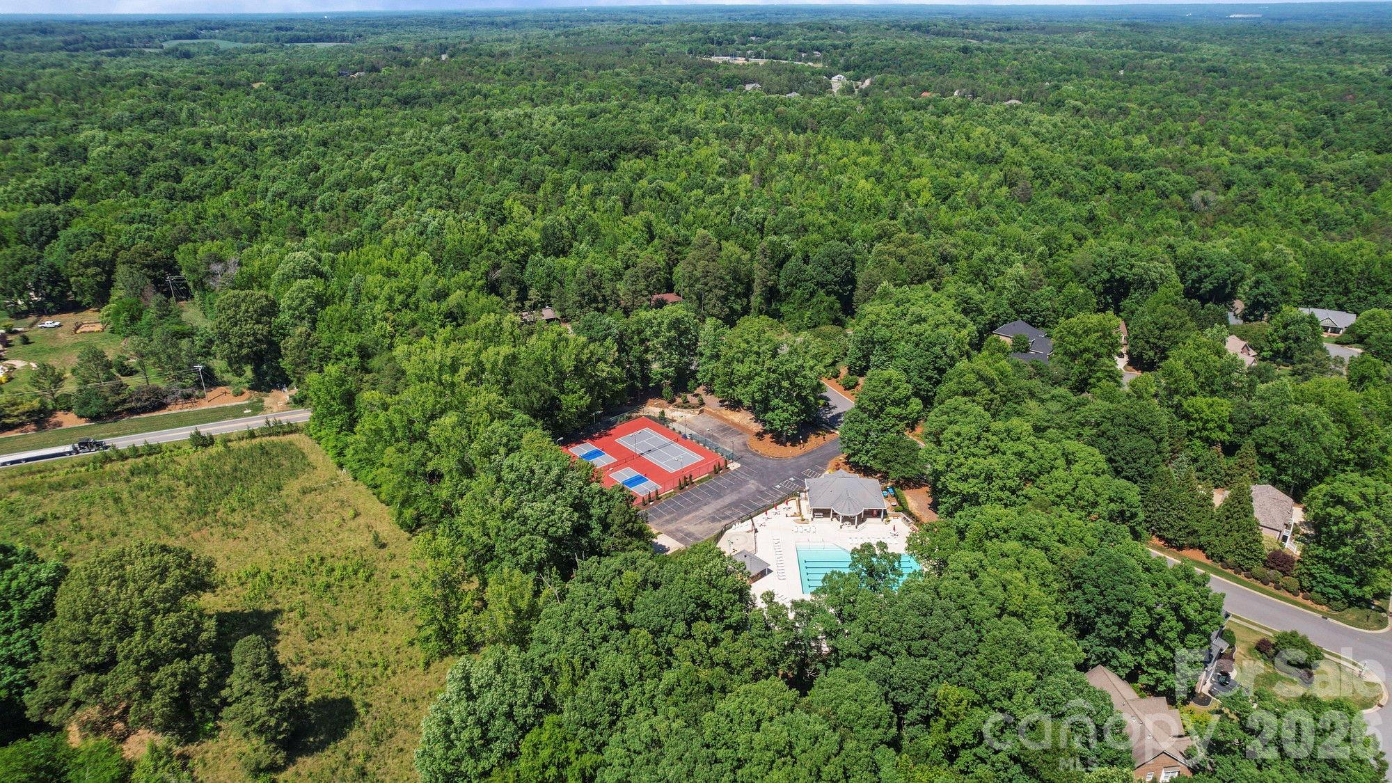 10731 Persimmon Creek Drive Mint Hill NC 28227
