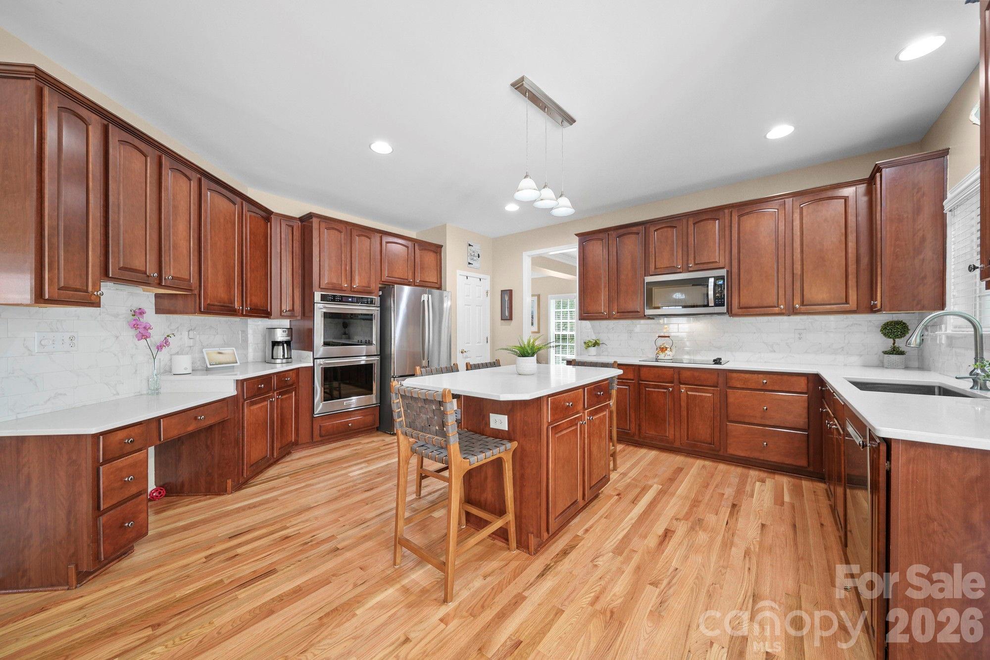 10731 Persimmon Creek Drive Mint Hill NC 28227