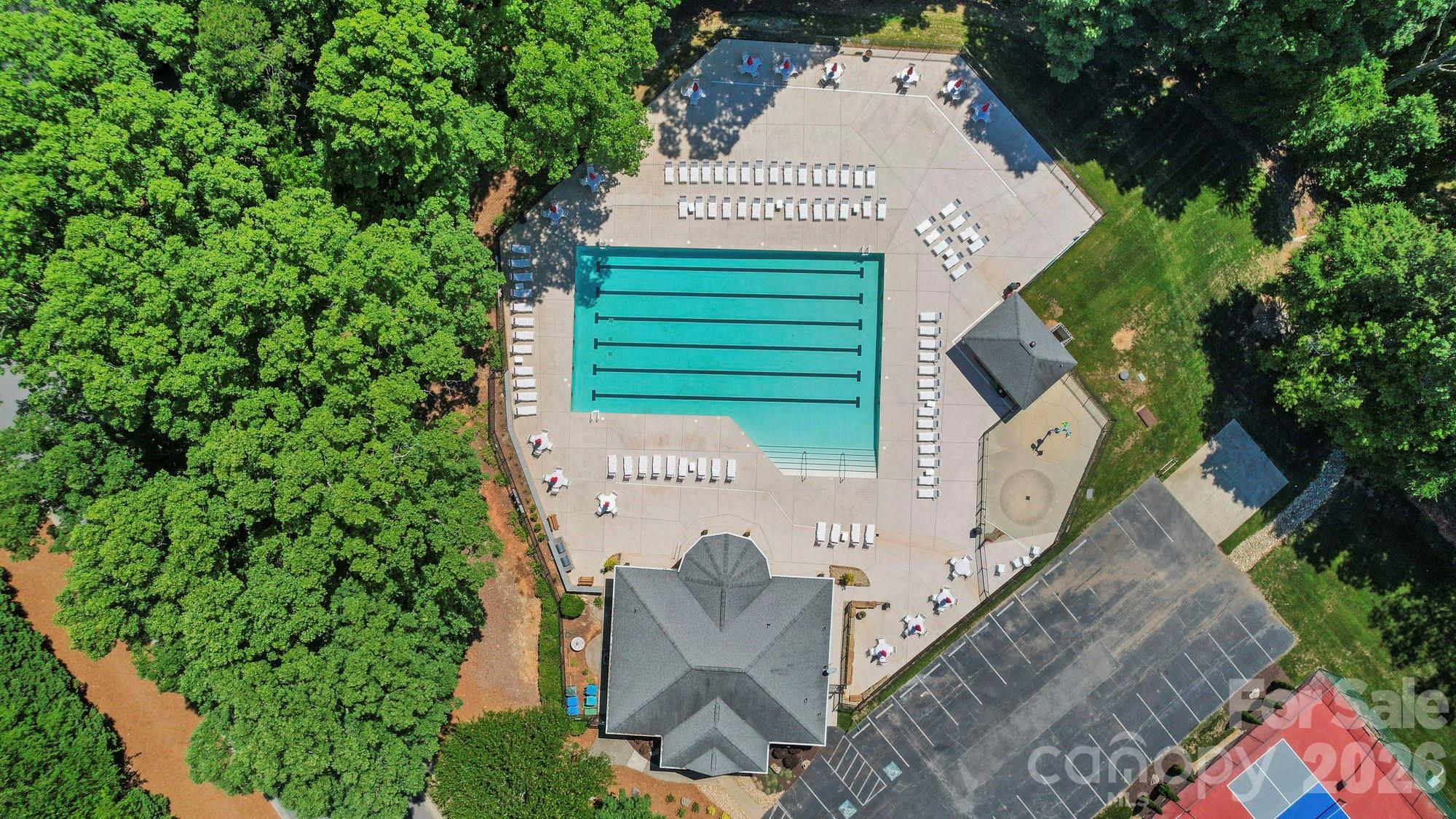 10731 Persimmon Creek Drive Mint Hill NC 28227