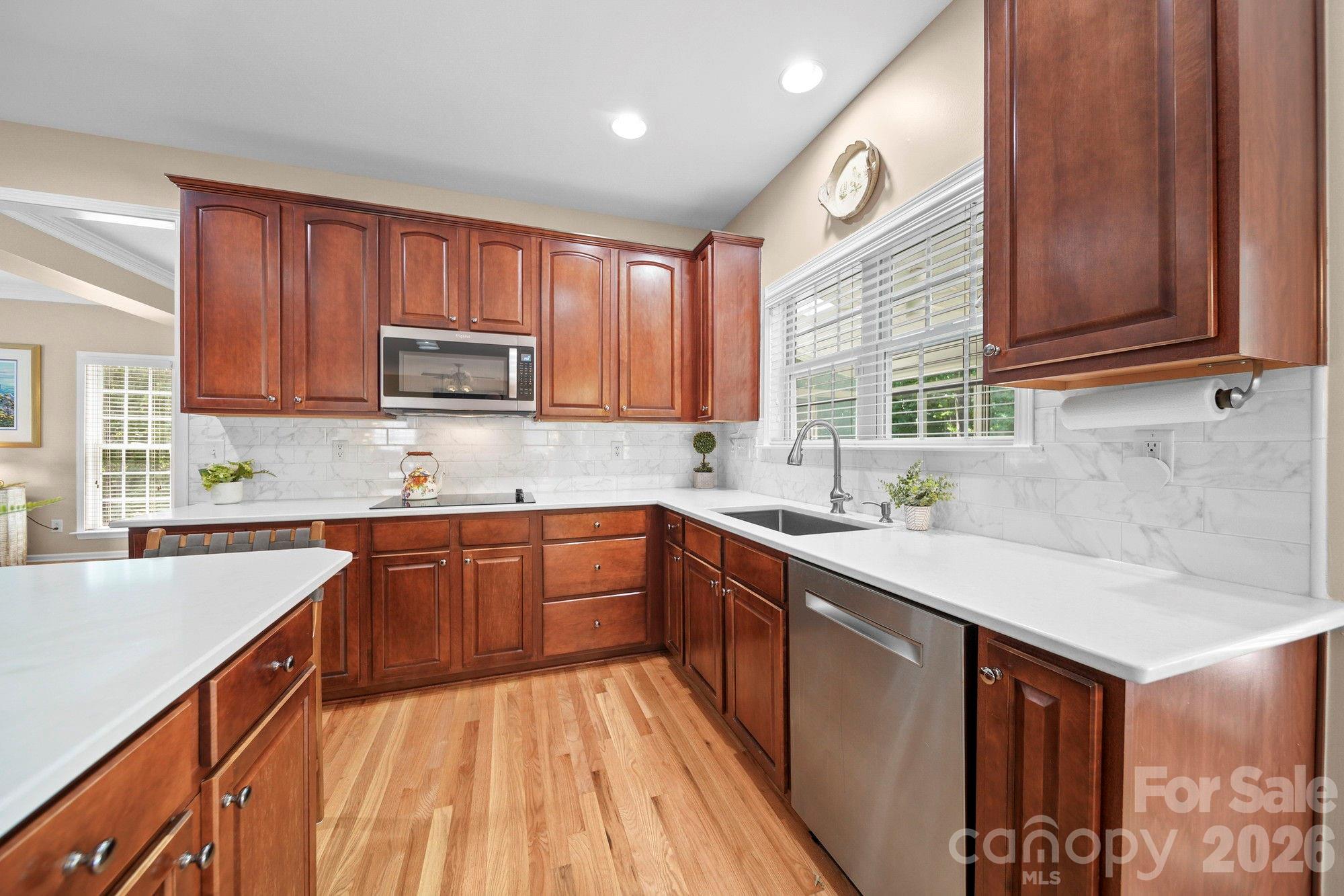 10731 Persimmon Creek Drive Mint Hill NC 28227