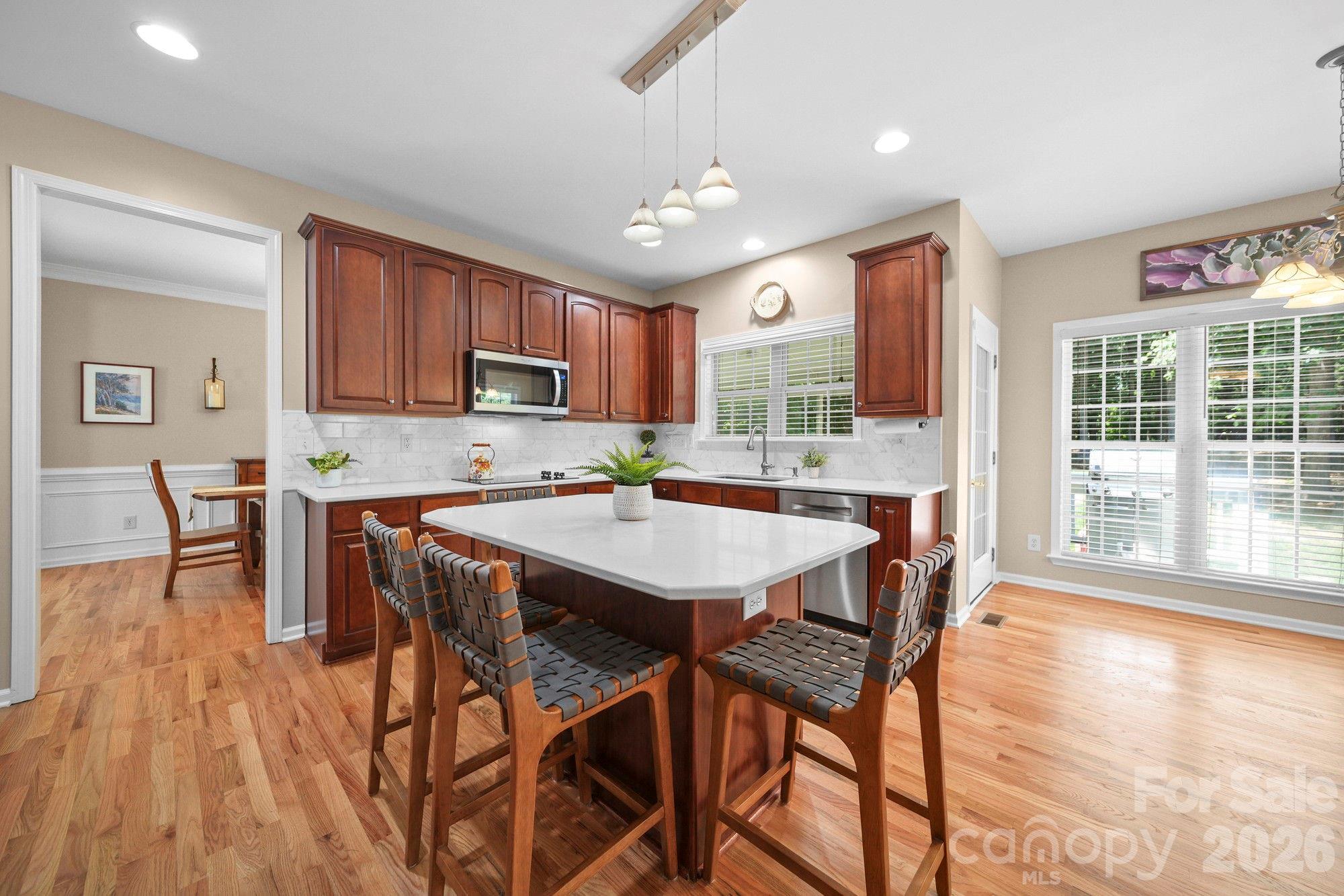 10731 Persimmon Creek Drive Mint Hill NC 28227