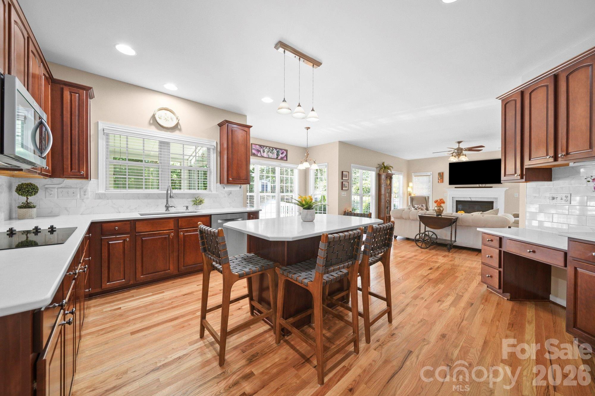 10731 Persimmon Creek Drive Mint Hill NC 28227