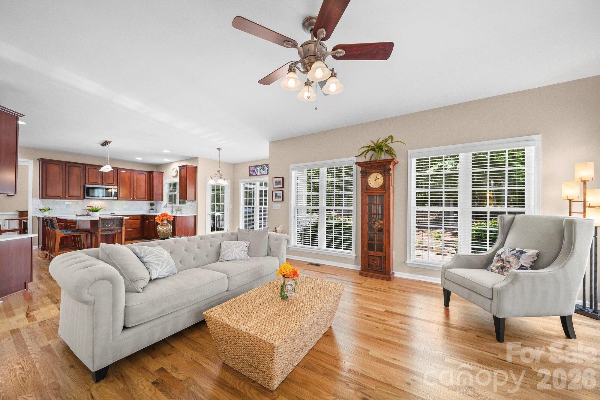 10731 Persimmon Creek Drive Mint Hill NC 28227