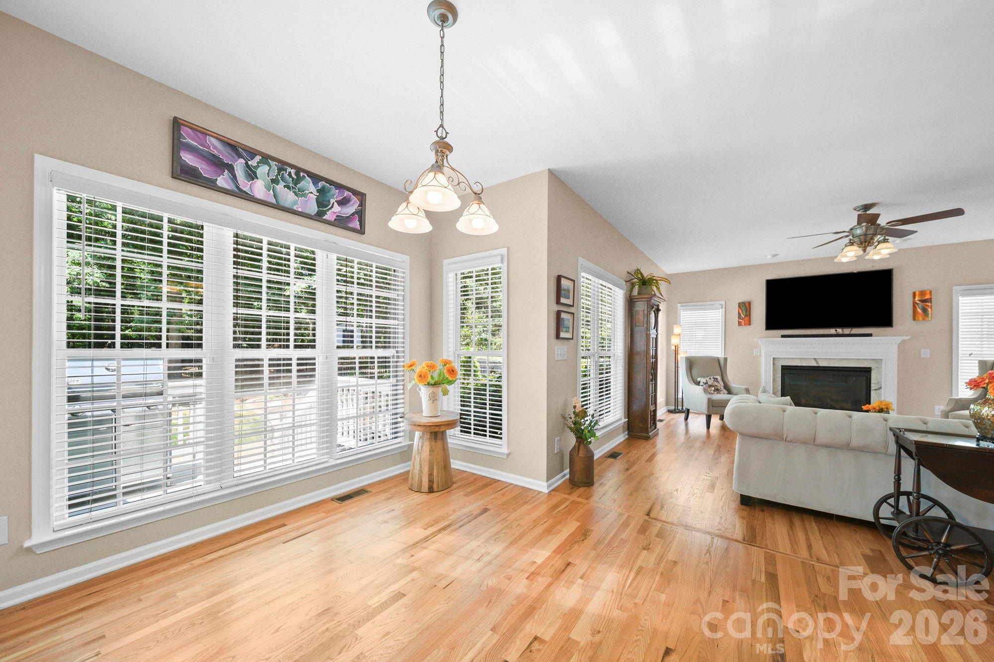 10731 Persimmon Creek Drive Mint Hill NC 28227