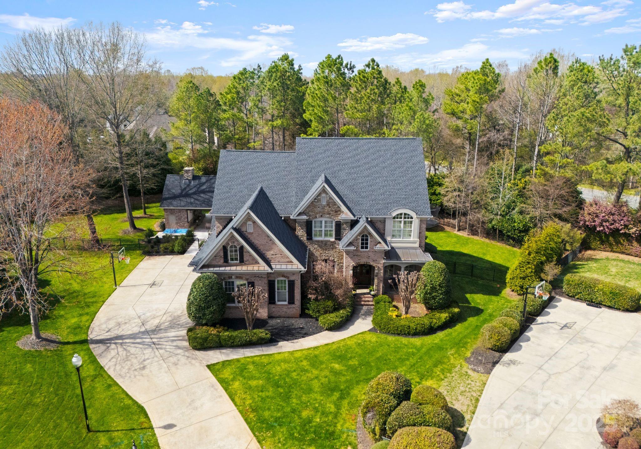9101 Clerkenwell Drive Waxhaw NC 28173