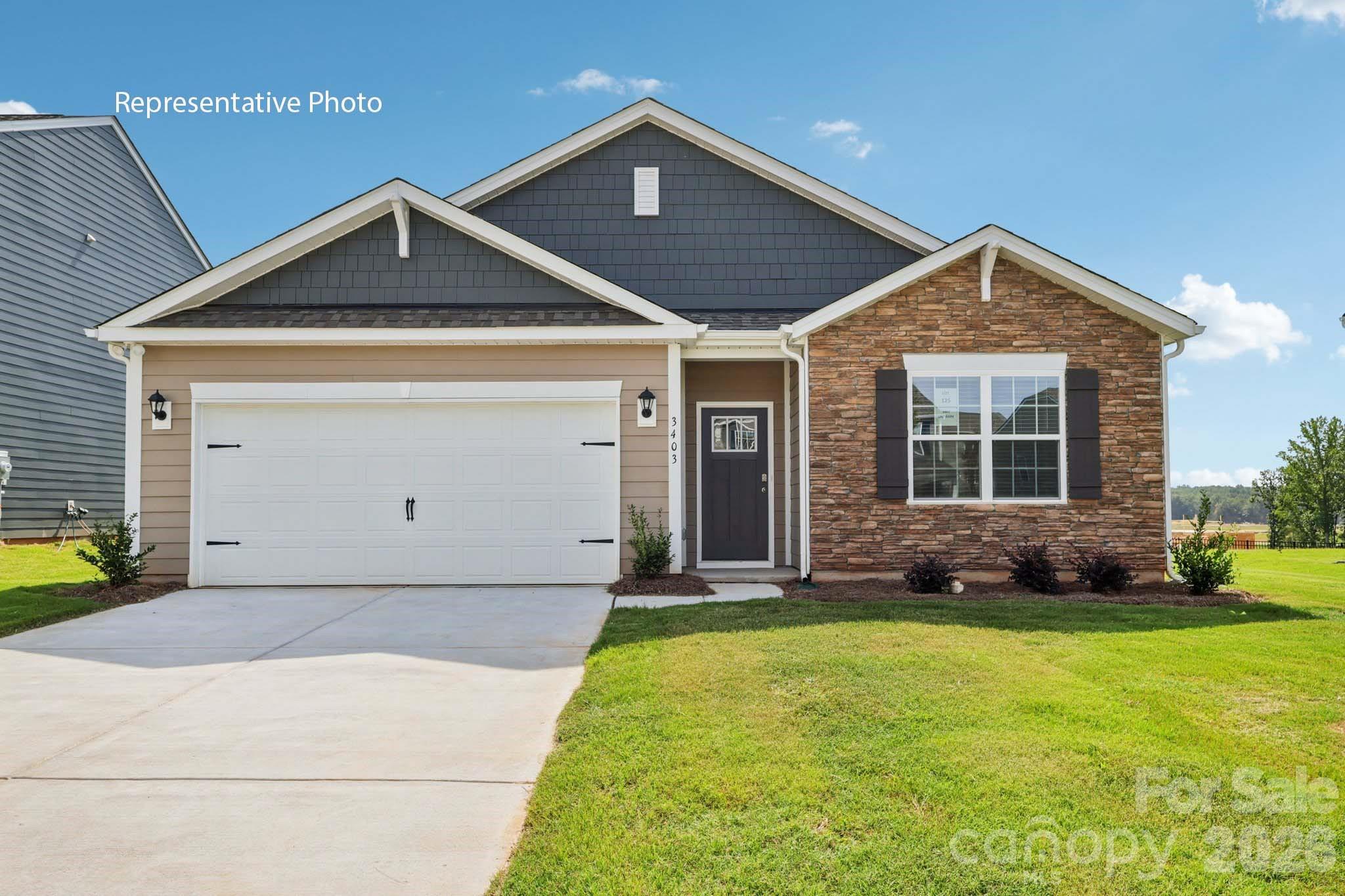 230 Colton Court Kings Mountain NC 28086