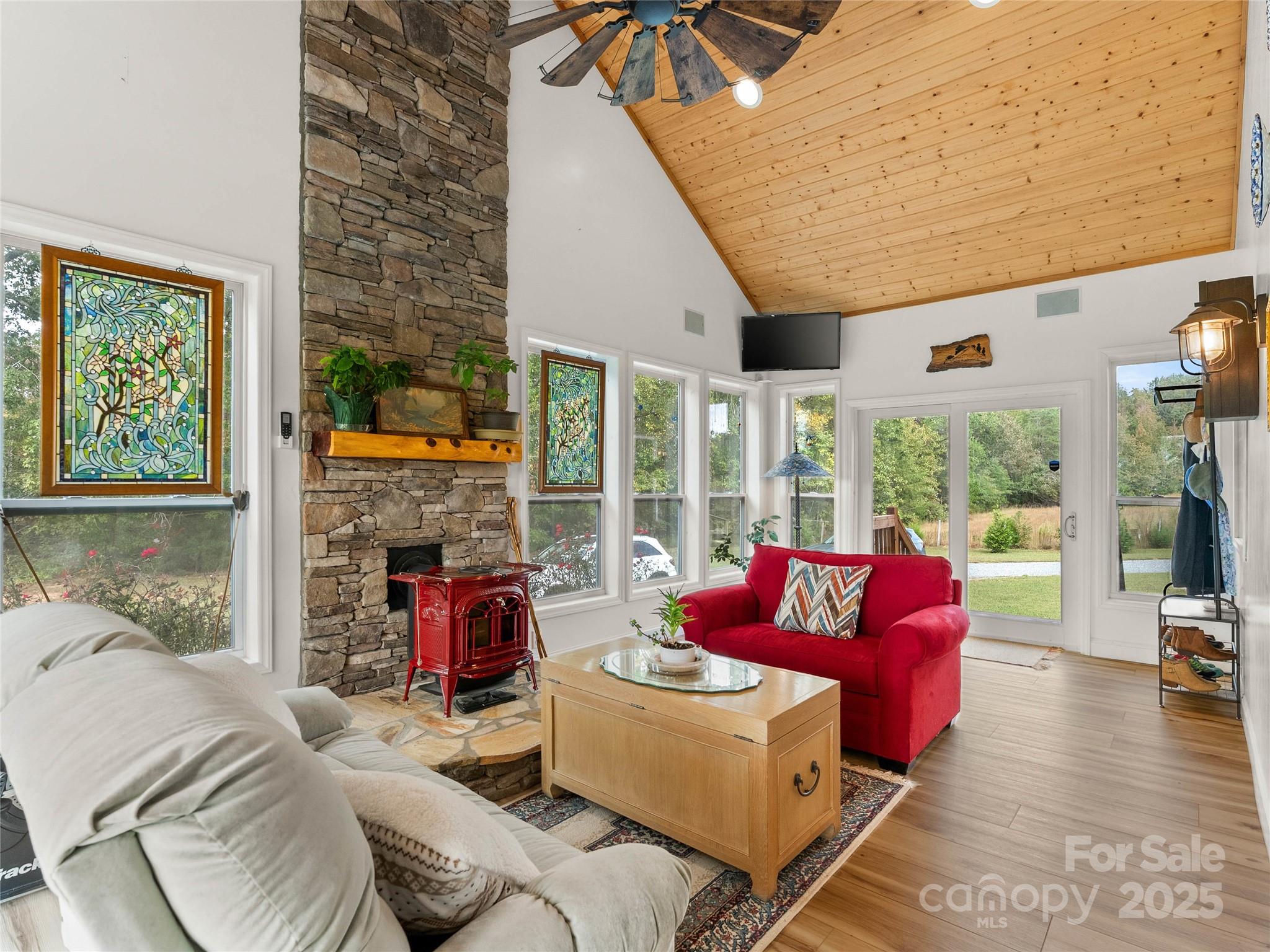 660 Scoggins Road Rutherfordton NC 28139