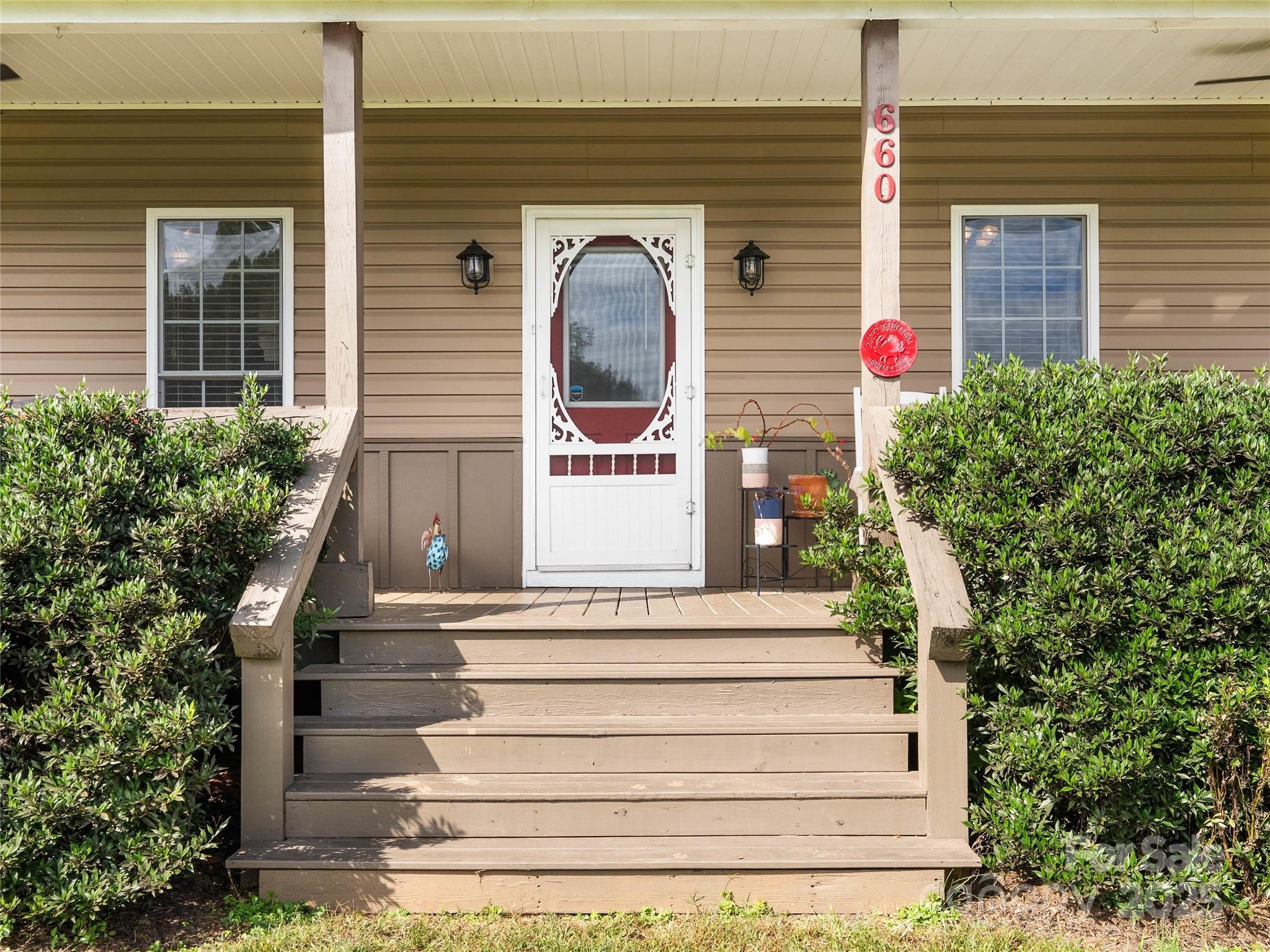 660 Scoggins Road Rutherfordton NC 28139