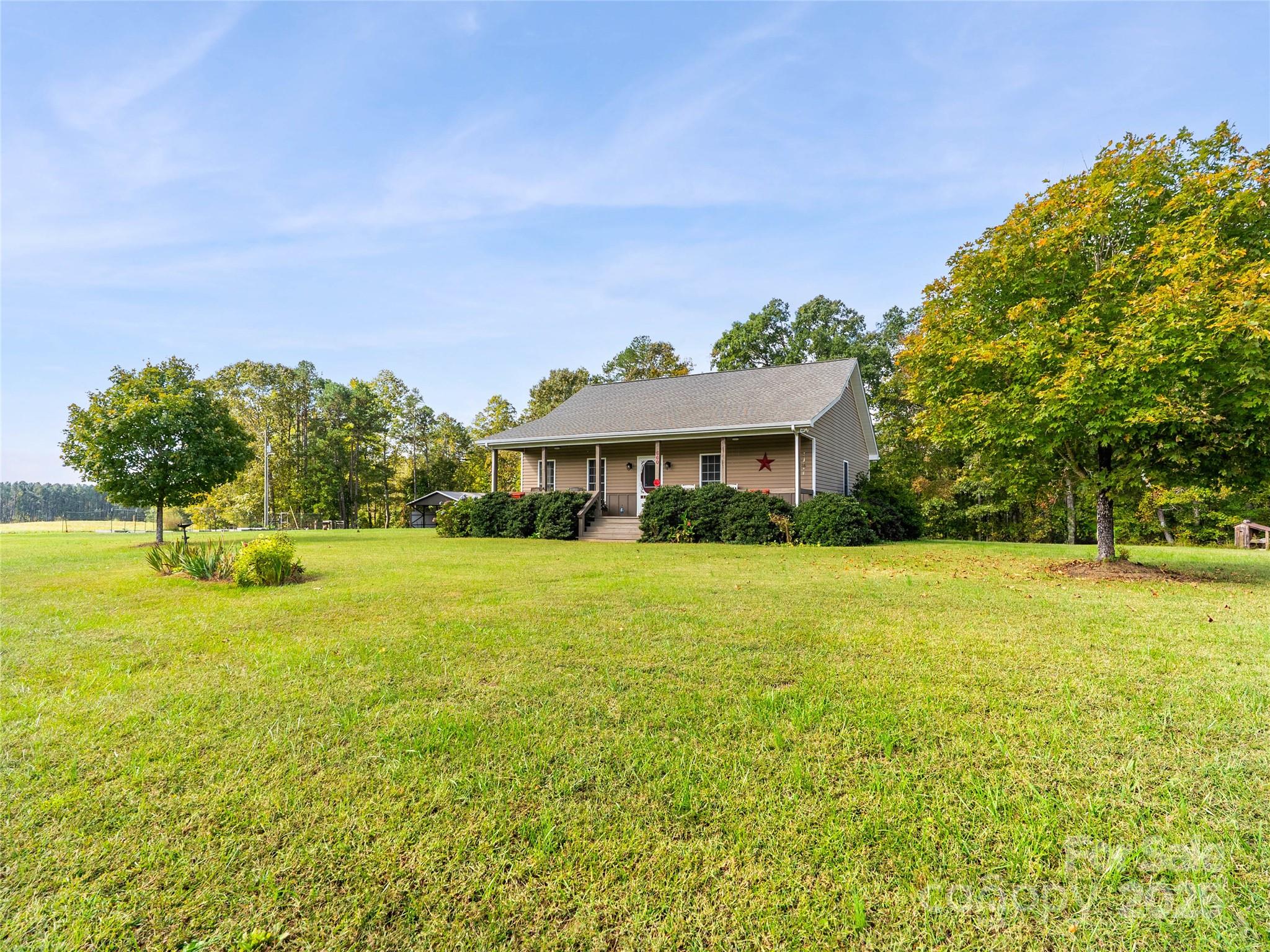 660 Scoggins Road Rutherfordton NC 28139