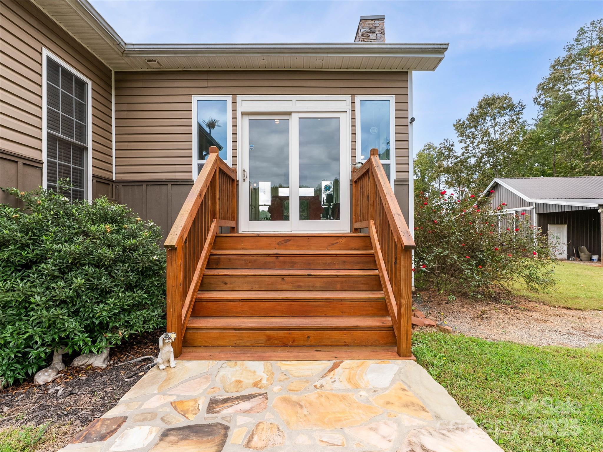 660 Scoggins Road Rutherfordton NC 28139