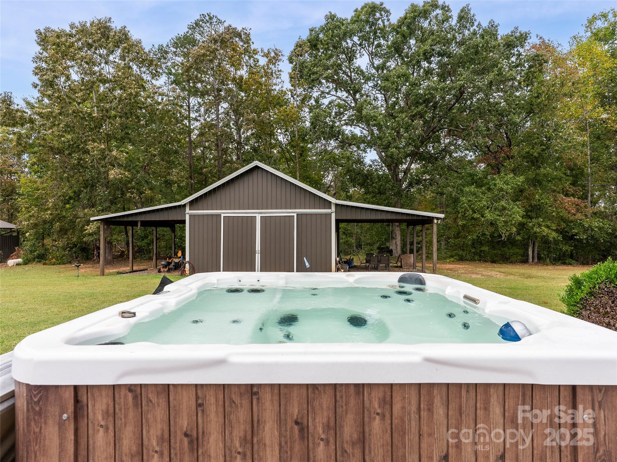 660 Scoggins Road Rutherfordton NC 28139