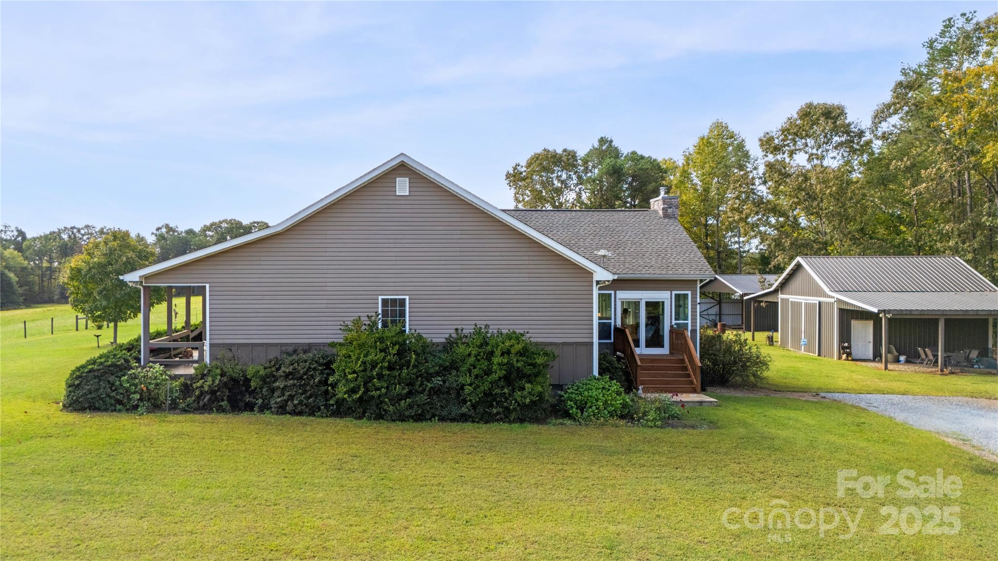 660 Scoggins Road Rutherfordton NC 28139