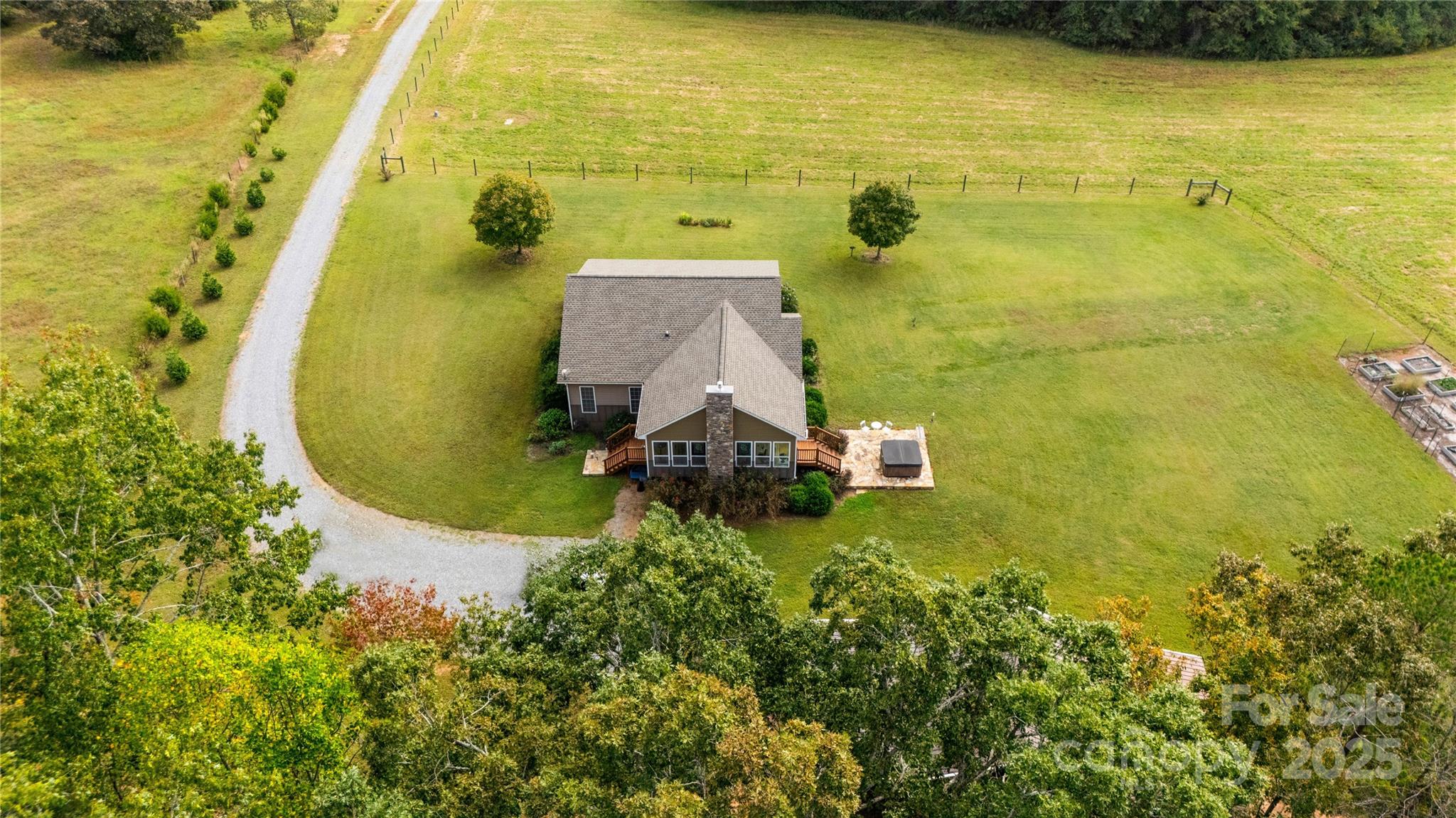 660 Scoggins Road Rutherfordton NC 28139