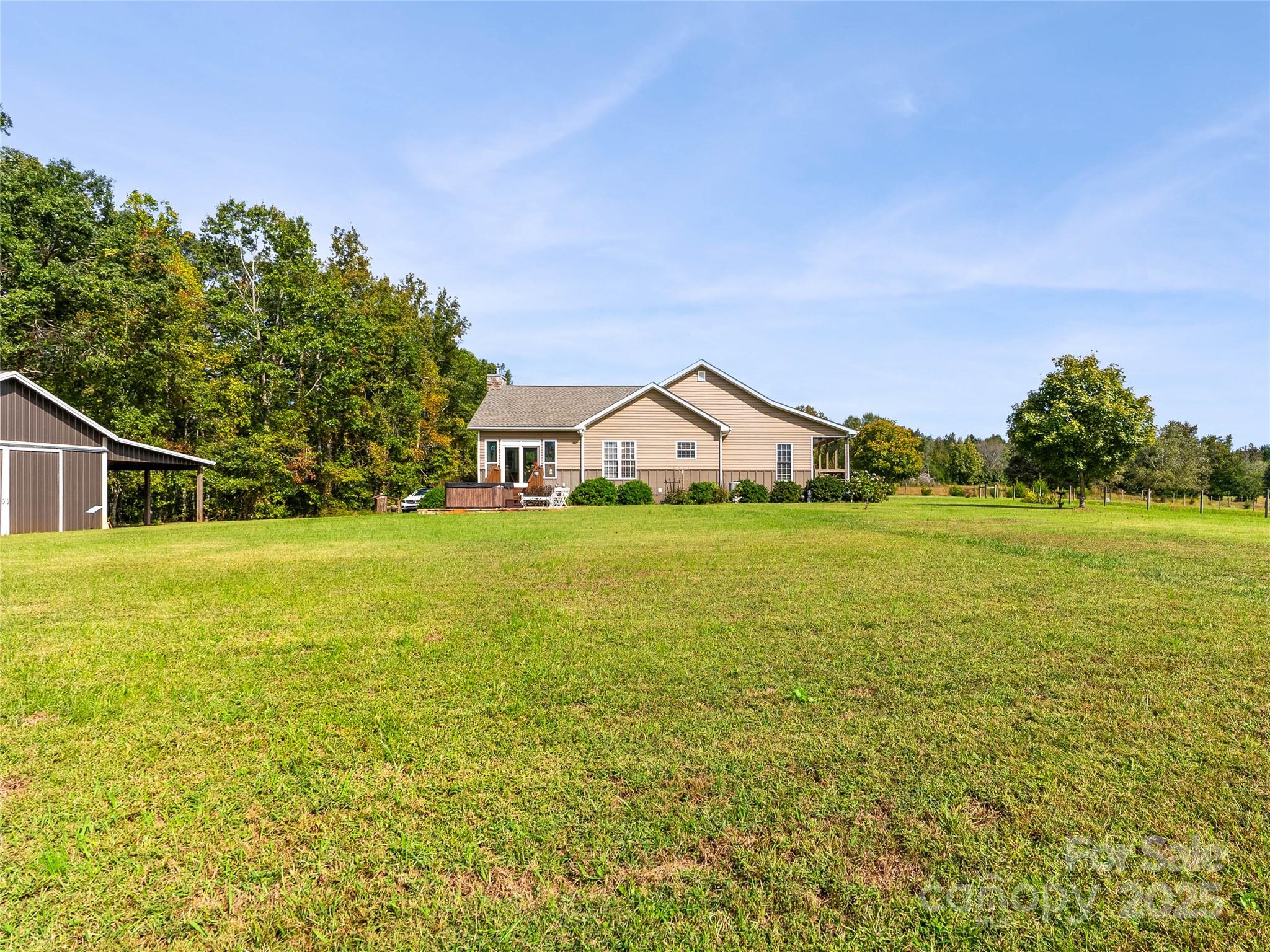 660 Scoggins Road Rutherfordton NC 28139
