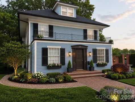 108 Beall Street NW Lenoir NC 28645