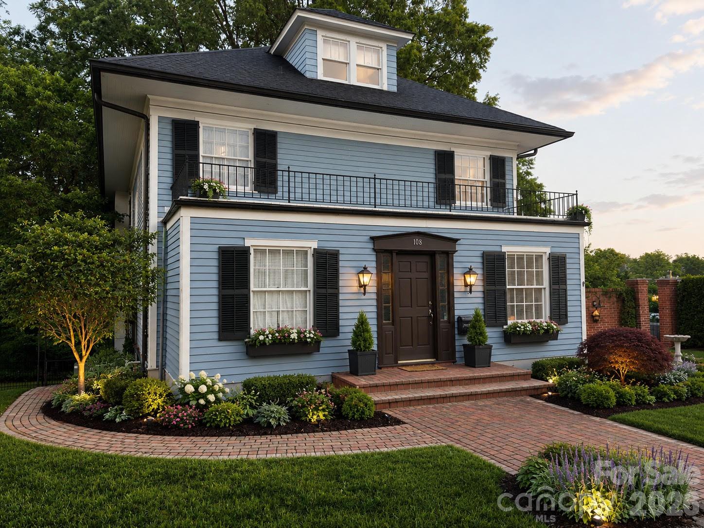 108 Beall Street NW Lenoir NC 28645