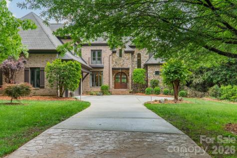 602 Beauhaven Lane Waxhaw NC 28173